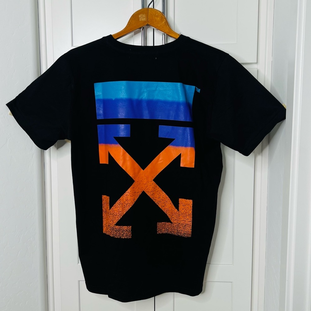 Off White T Shirt